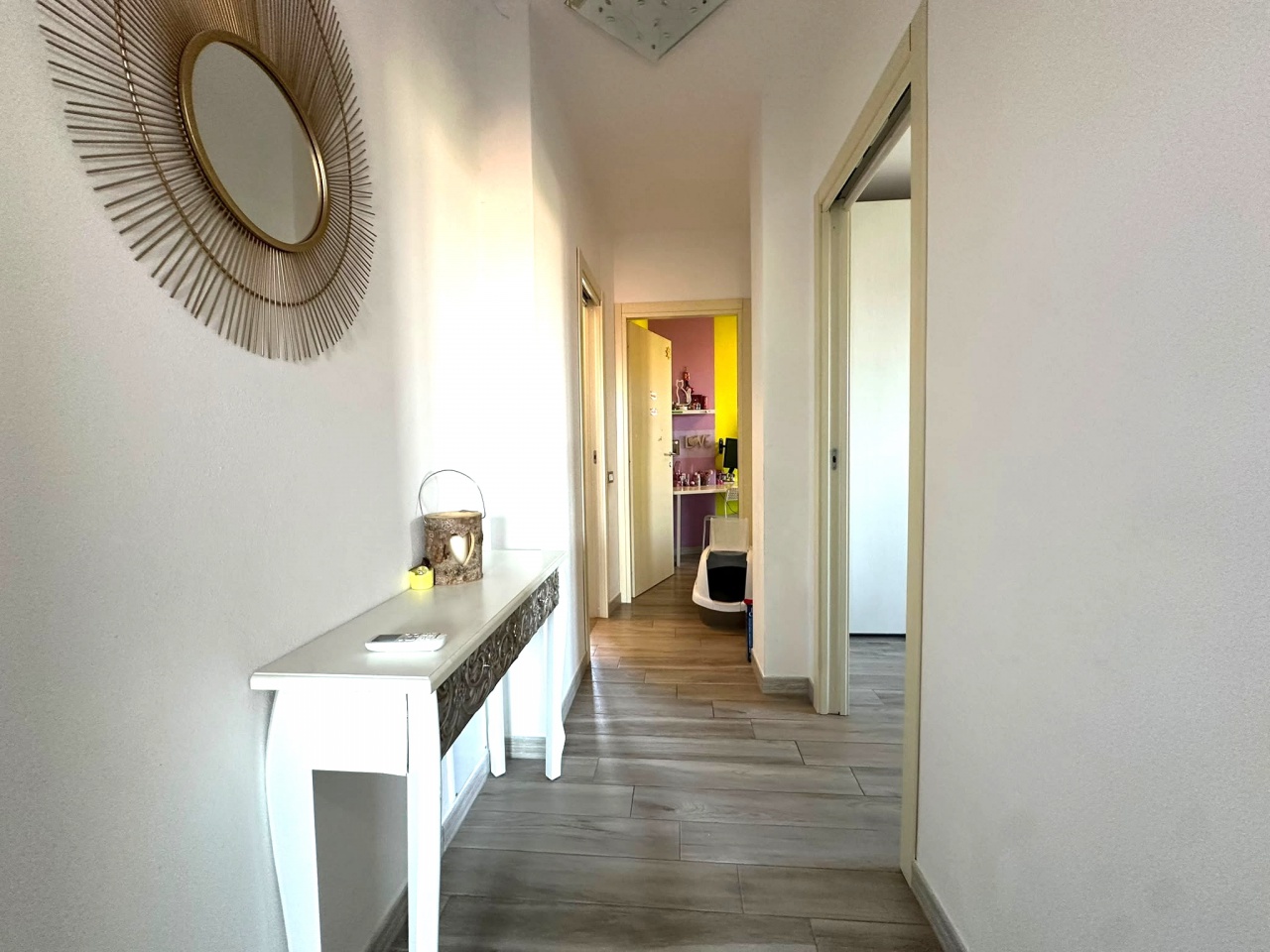 Villa in vendita in via pertini 34, Follonica