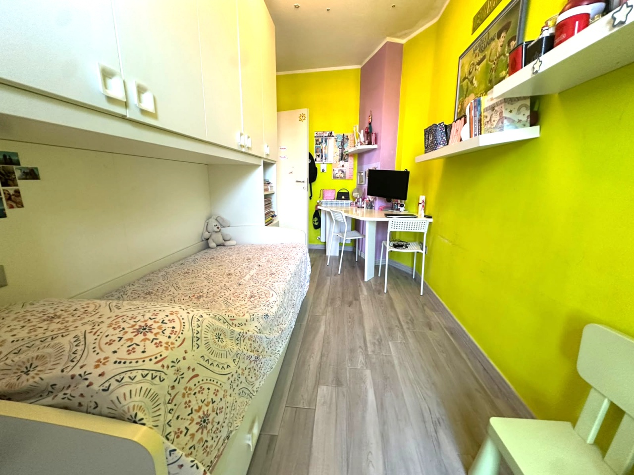 Villa in vendita in via pertini 34, Follonica