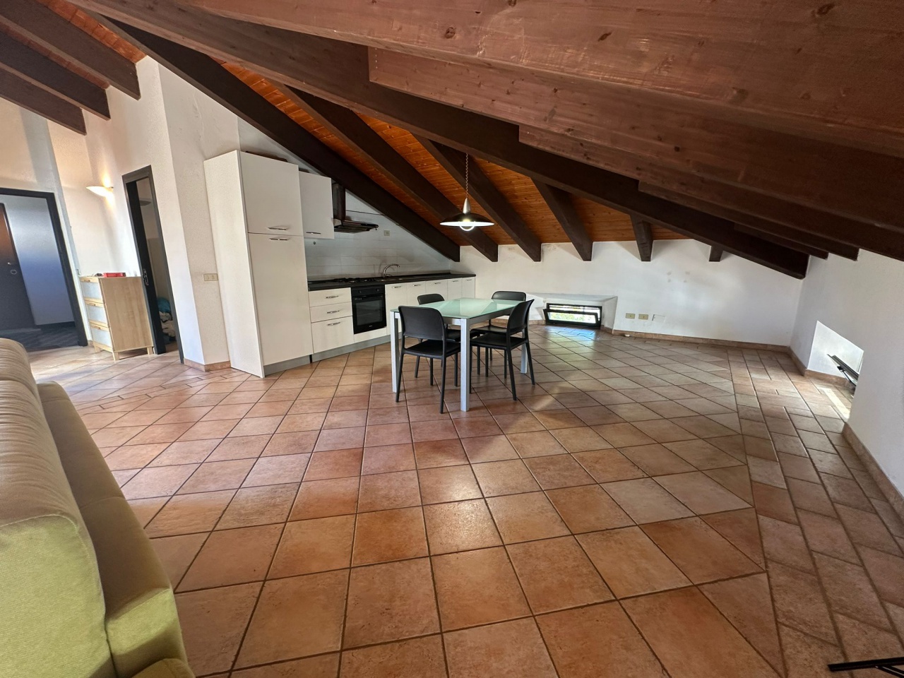 Bilocale in vendita in via norma pratelli 27, Follonica