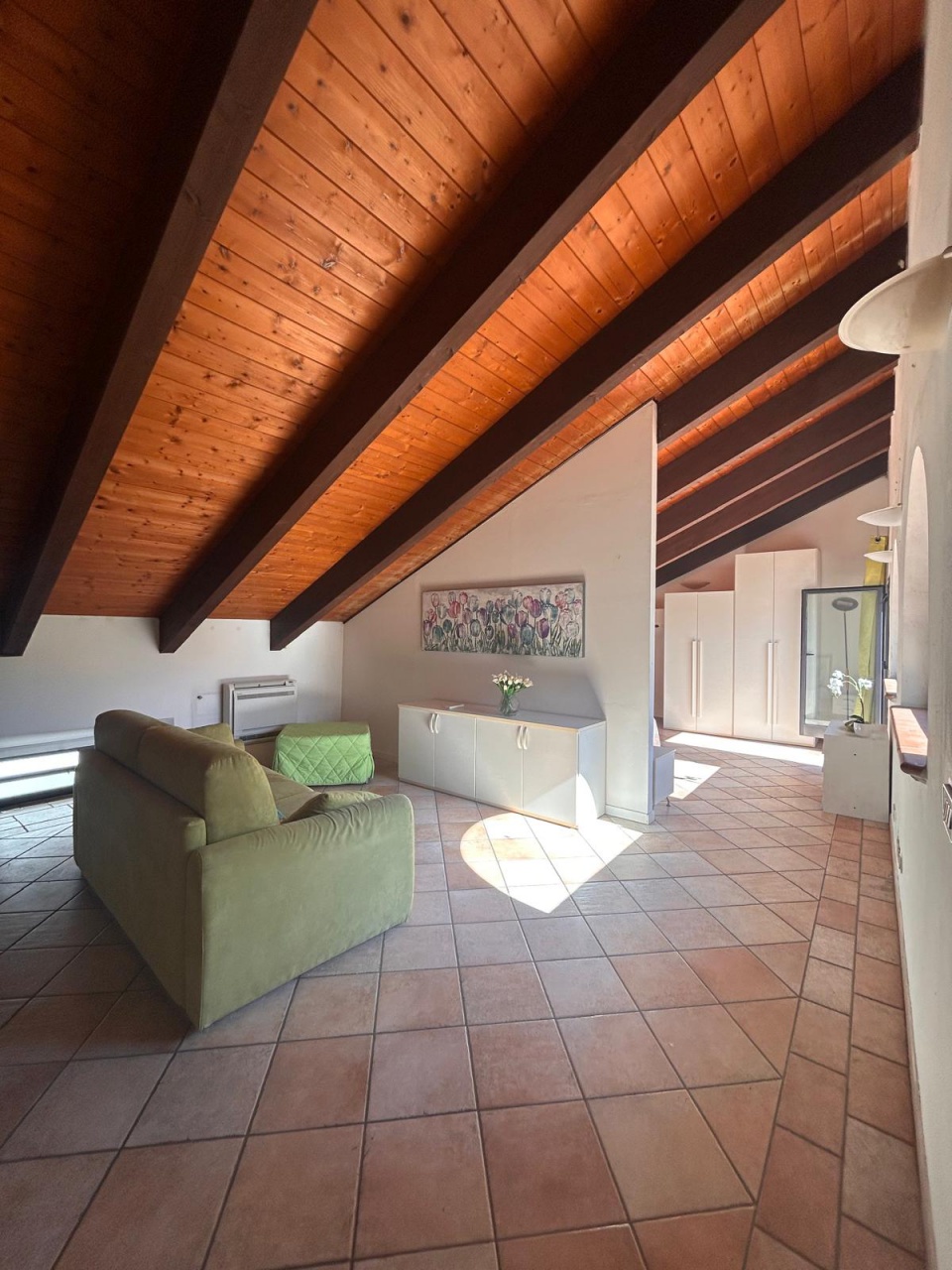 Bilocale in vendita in via norma pratelli 27, Follonica