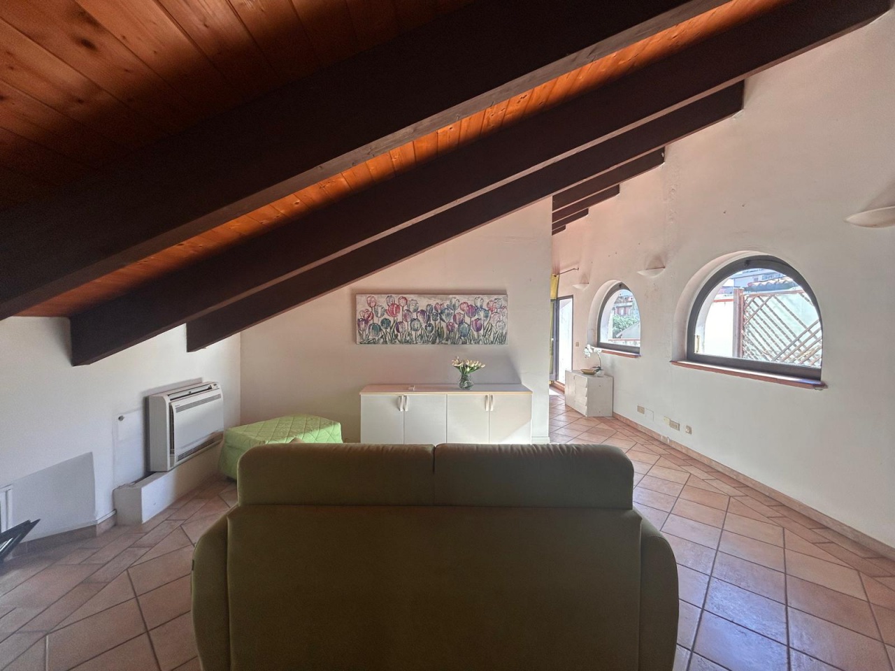 Bilocale in vendita in via norma pratelli 27, Follonica