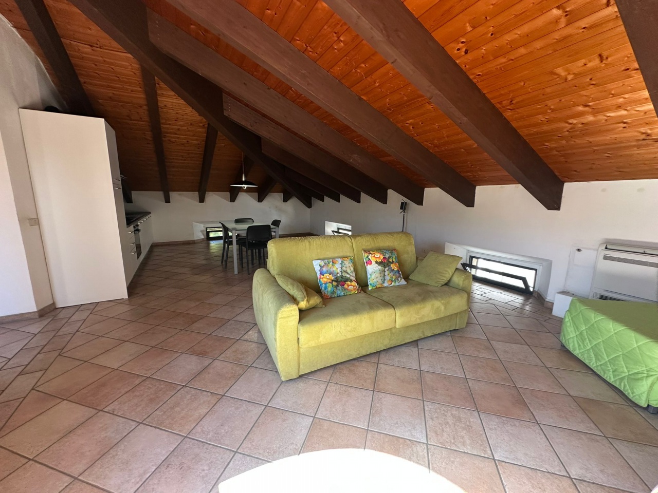 Bilocale in vendita in via norma pratelli 27, Follonica