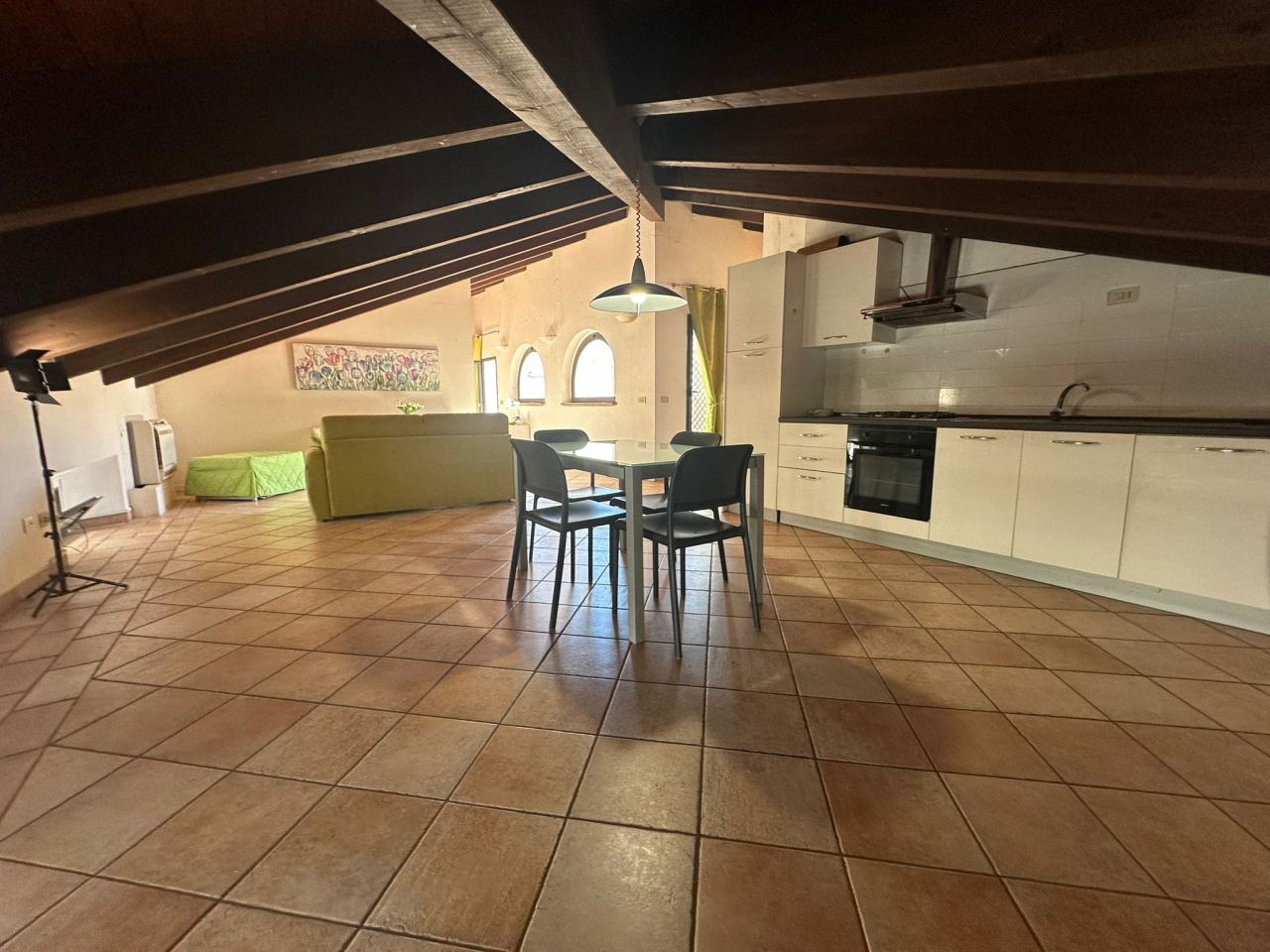 Bilocale in vendita in via norma pratelli 27, Follonica
