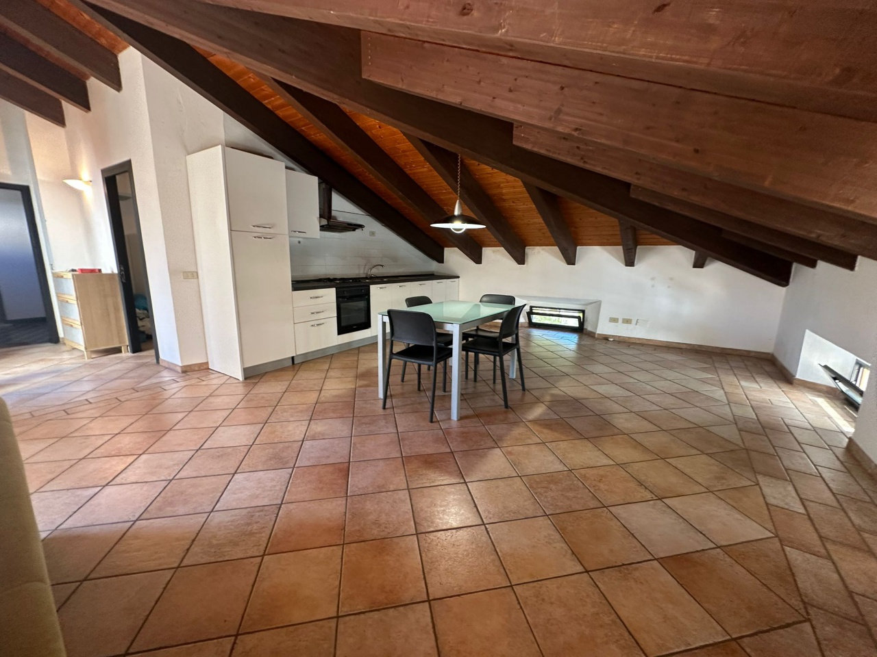 Bilocale in vendita in via norma pratelli 27, Follonica