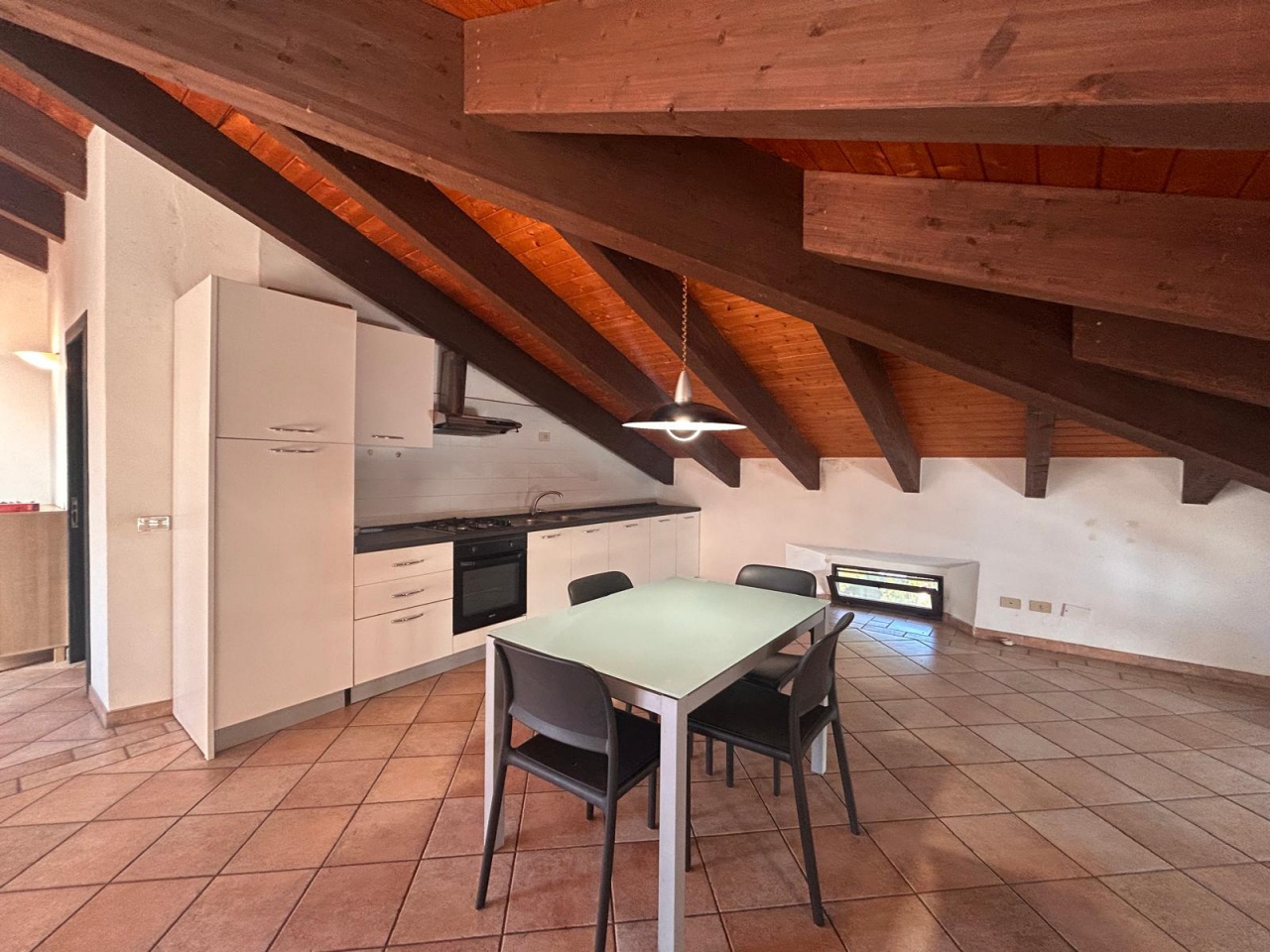 Bilocale in vendita in via norma pratelli 27, Follonica