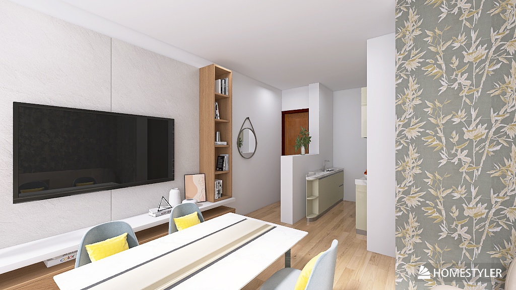 Bilocale in vendita in via litoranea 89, Follonica