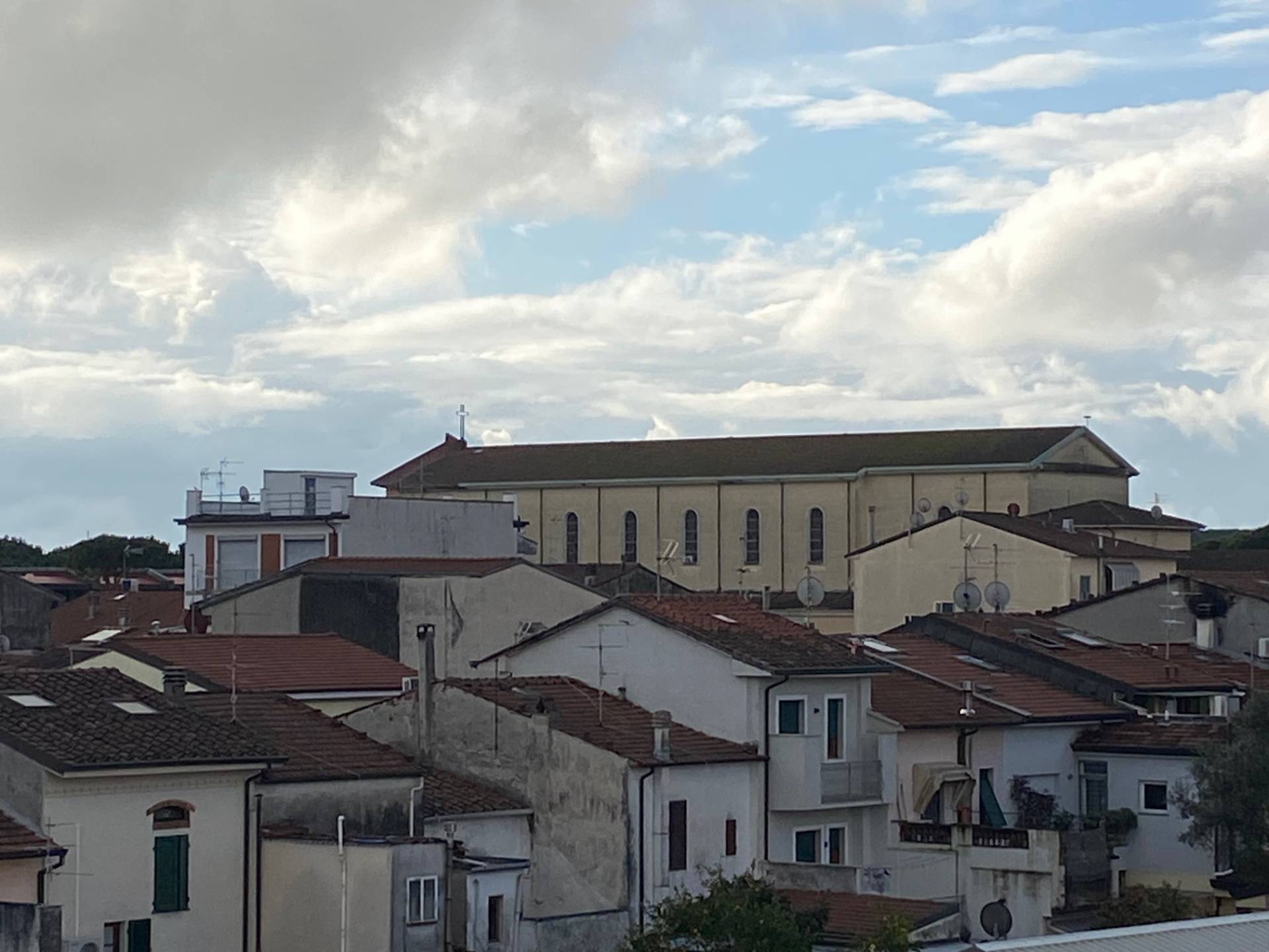 Appartamento in vendita a Viareggio, Centro