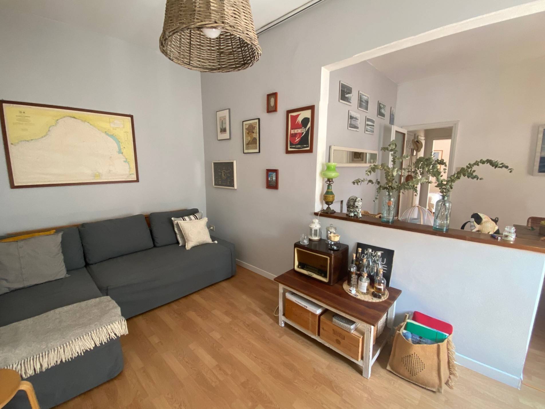 Appartamento in vendita a Viareggio, Centro