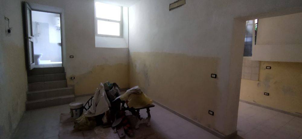 Appartamento piano terra in vendita a Camaiore, Centro