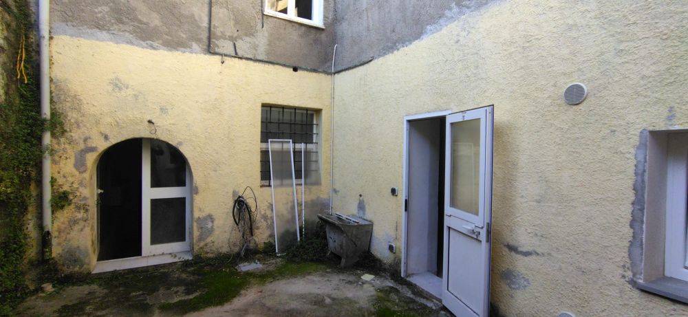 Appartamento piano terra in vendita a Camaiore, Centro