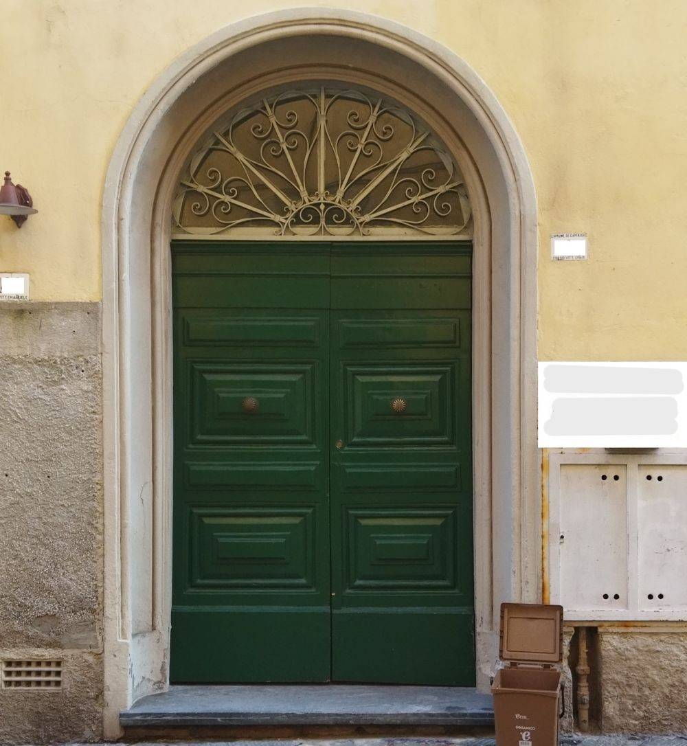 Appartamento piano terra in vendita a Camaiore, Centro