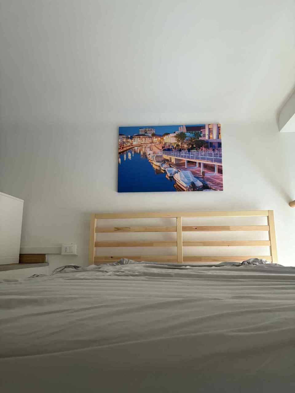 Appartamento piano terra in vendita a Viareggio, Fascia Mare