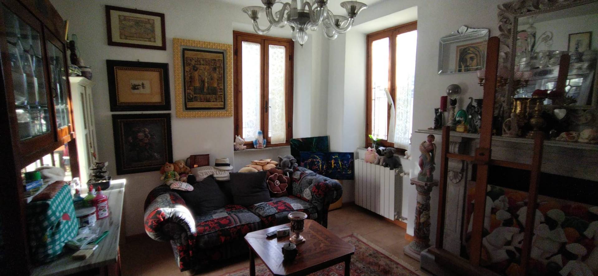 Casa indipendente in vendita a Camaiore, Prima Collina