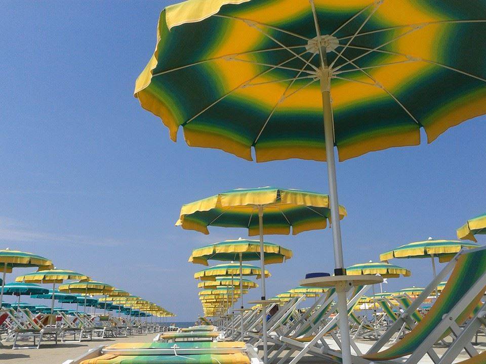 Appartamento in vendita a Viareggio, Marco Polo - Don Bosco