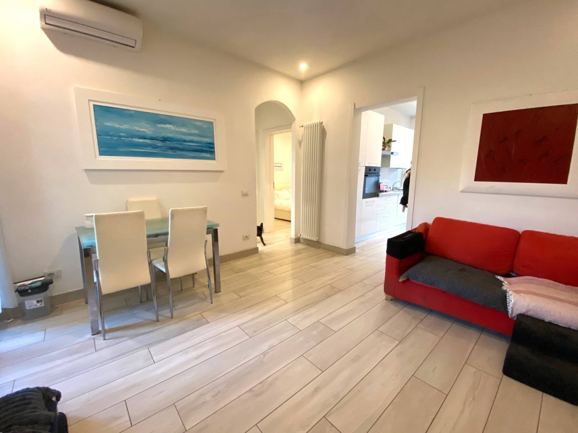 Appartamento in vendita a Viareggio, Centro Storico