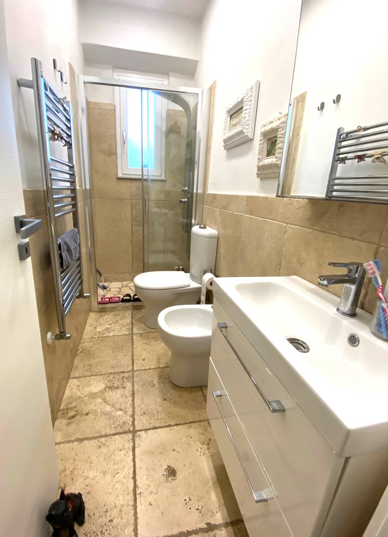 Appartamento in vendita a Viareggio, Centro Storico