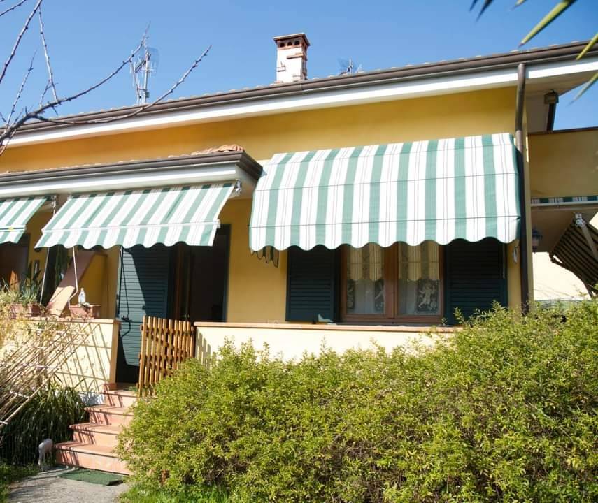 Villetta bifamiliare in vendita a Massarosa, Quiesa