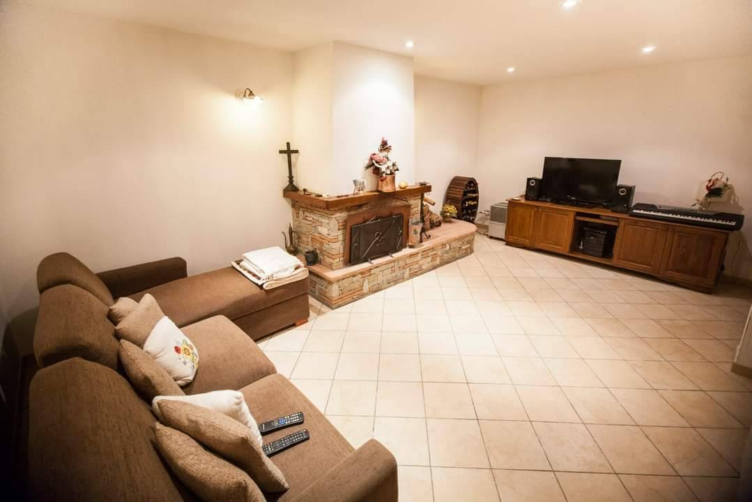 Villetta bifamiliare in vendita a Massarosa, Quiesa