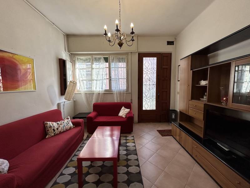 Casa Viareggina in vendita a Viareggio, Centro