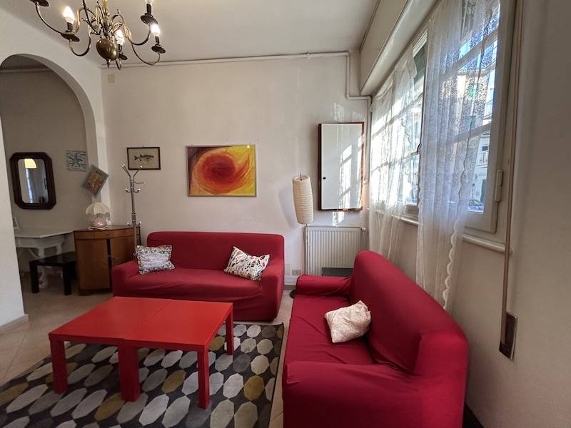 Casa Viareggina in vendita a Viareggio, Centro