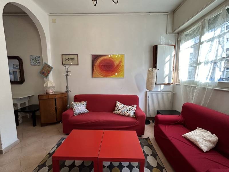 Casa Viareggina in vendita a Viareggio, Centro