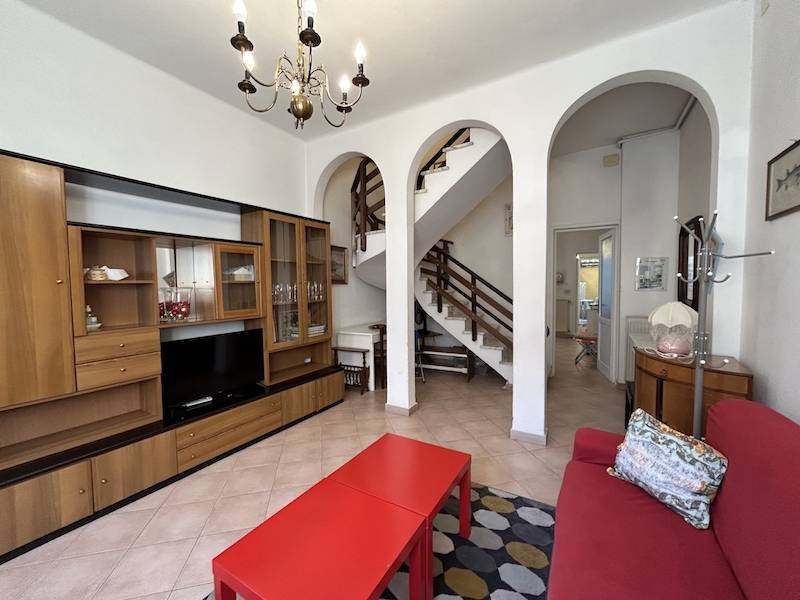 Casa Viareggina in vendita a Viareggio, Centro