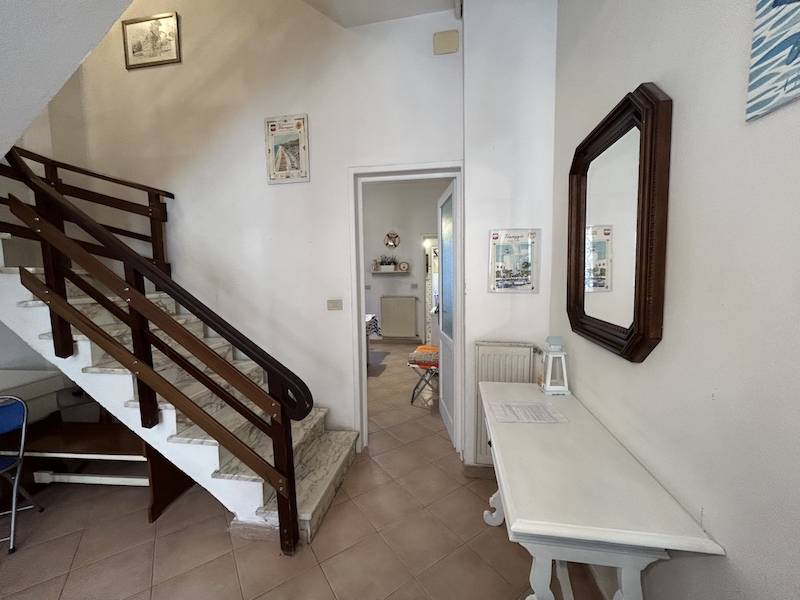 Casa Viareggina in vendita a Viareggio, Centro