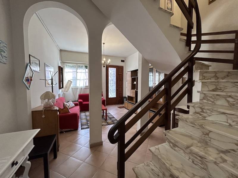 Casa Viareggina in vendita a Viareggio, Centro