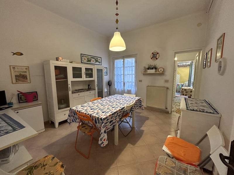 Casa Viareggina in vendita a Viareggio, Centro