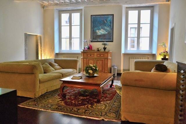 Appartamento in vendita a Camaiore, Centro