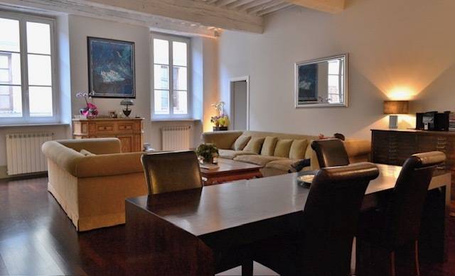 Appartamento in vendita a Camaiore, Centro