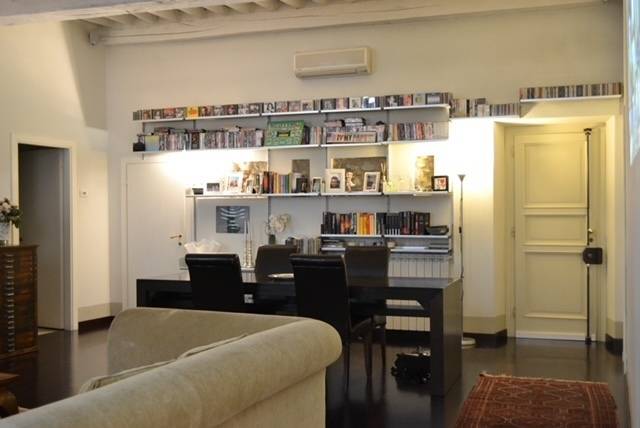 Appartamento in vendita a Camaiore, Centro