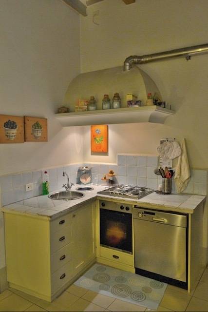 Appartamento in vendita a Camaiore, Centro