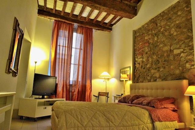 Appartamento in vendita a Camaiore, Centro