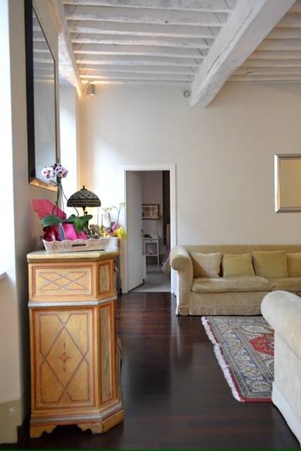 Appartamento in vendita a Camaiore, Centro