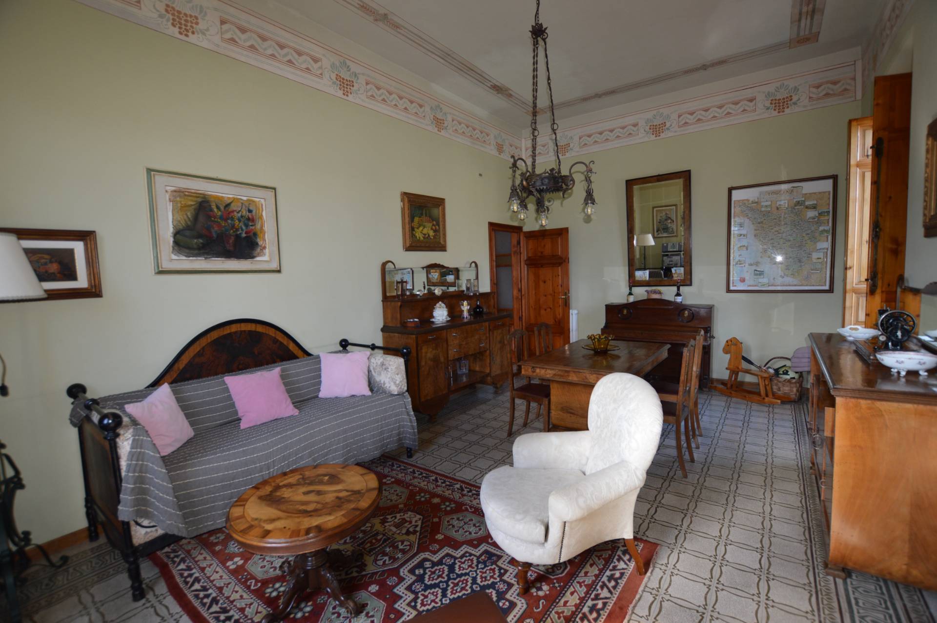 Villa Singola in vendita a Camaiore, Centro