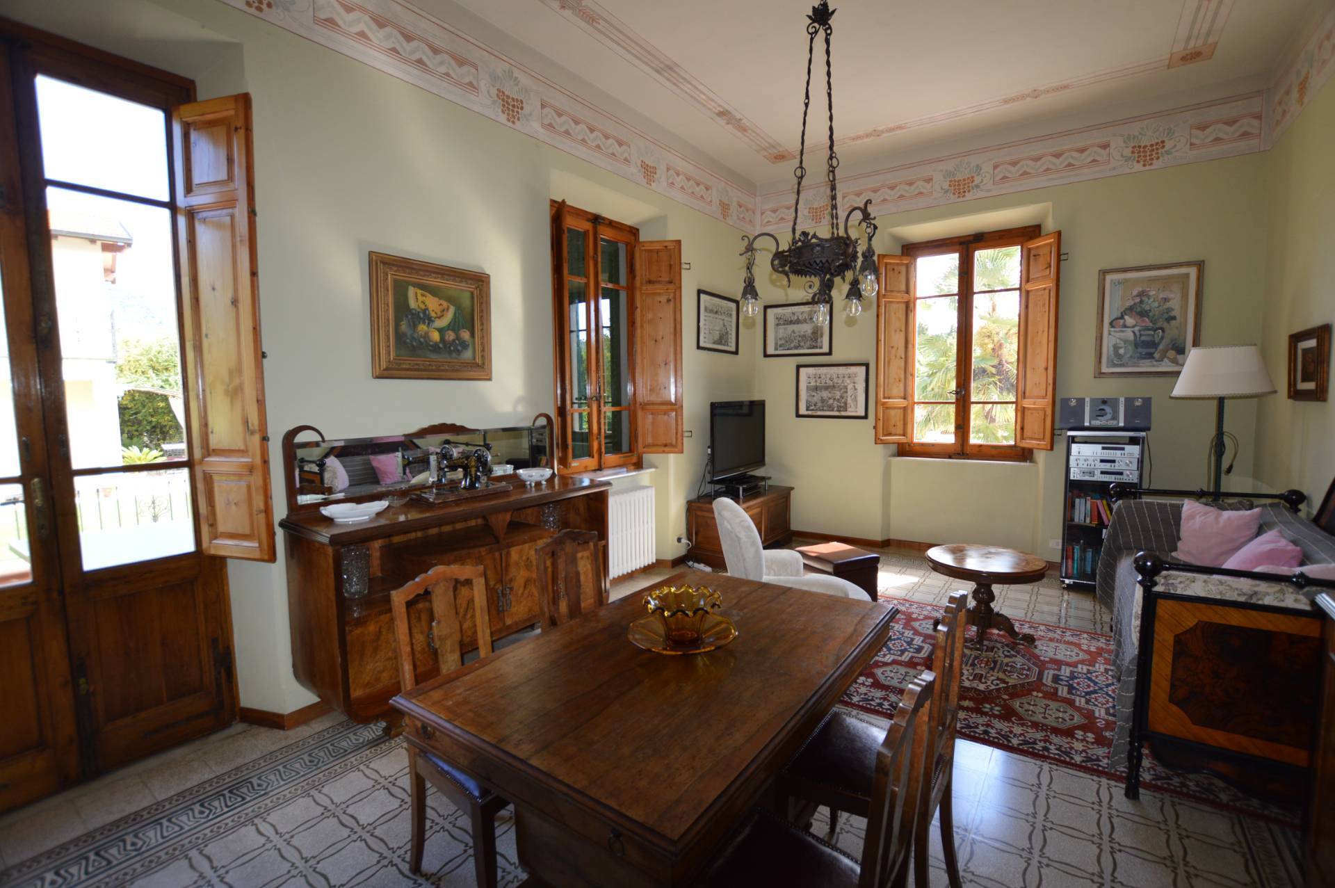 Villa Singola in vendita a Camaiore, Centro