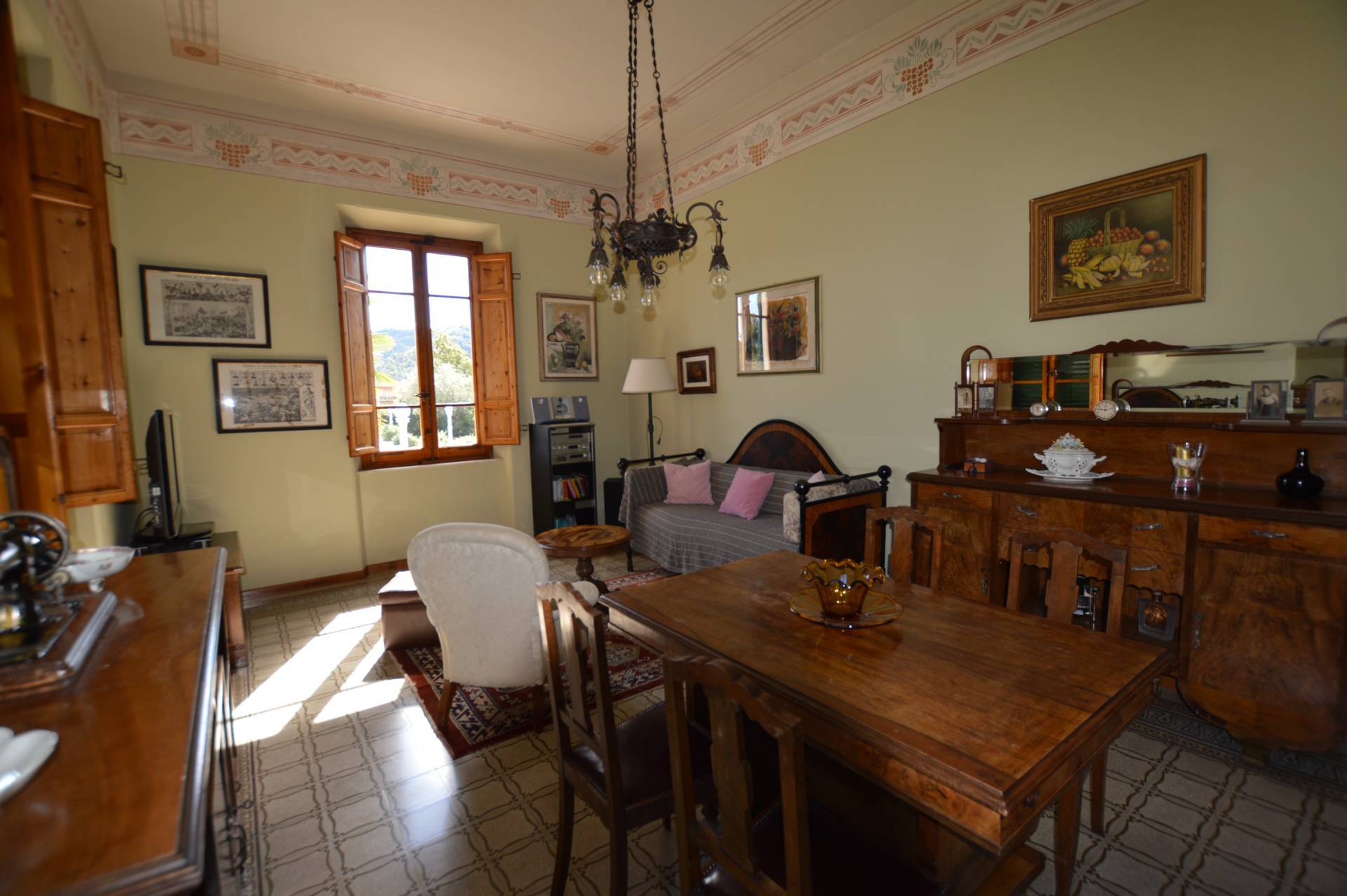 Villa Singola in vendita a Camaiore, Centro