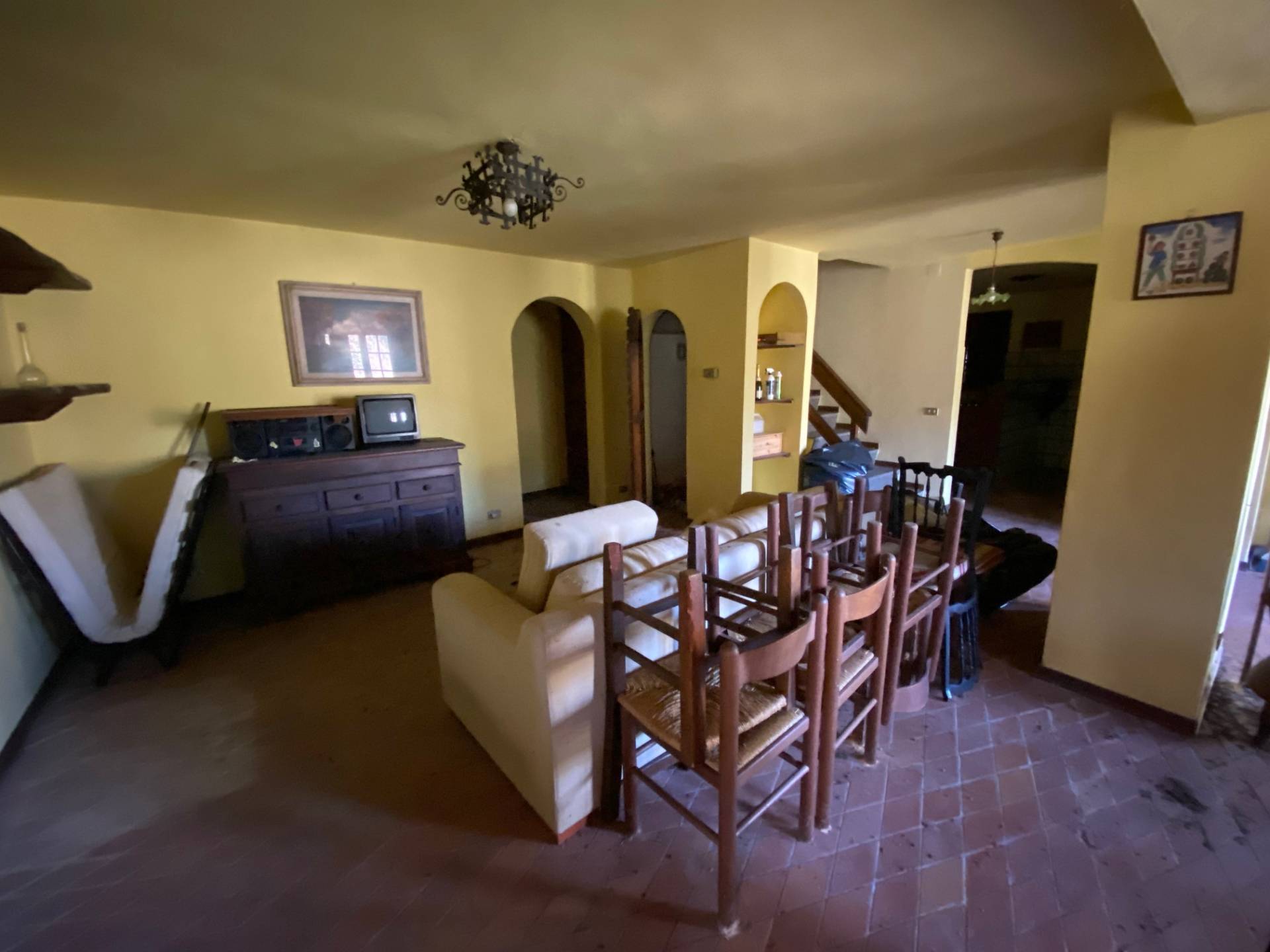 Villa Singola in vendita a Camaiore, Prima Collina