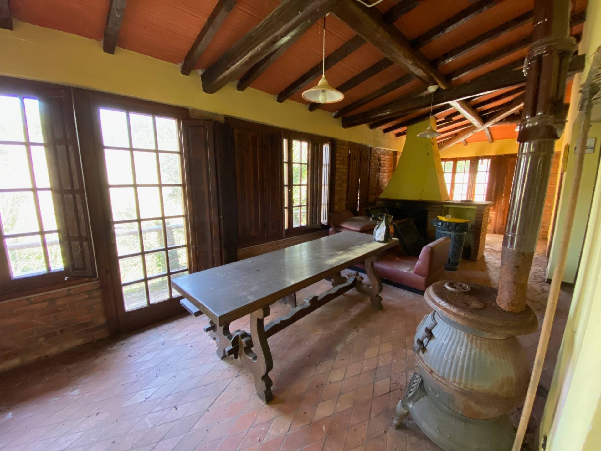 Villa Singola in vendita a Camaiore, Prima Collina