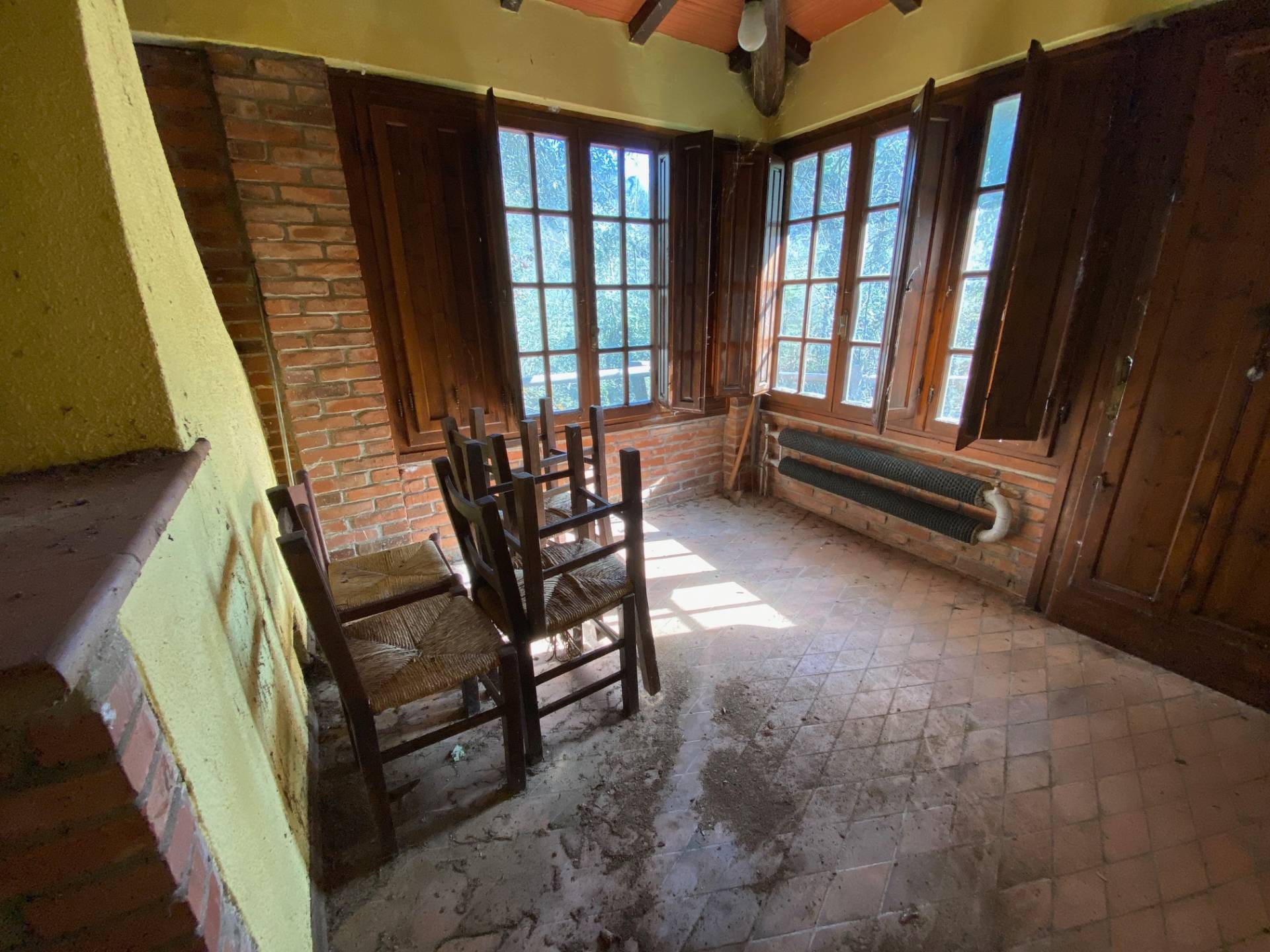 Villa Singola in vendita a Camaiore, Prima Collina