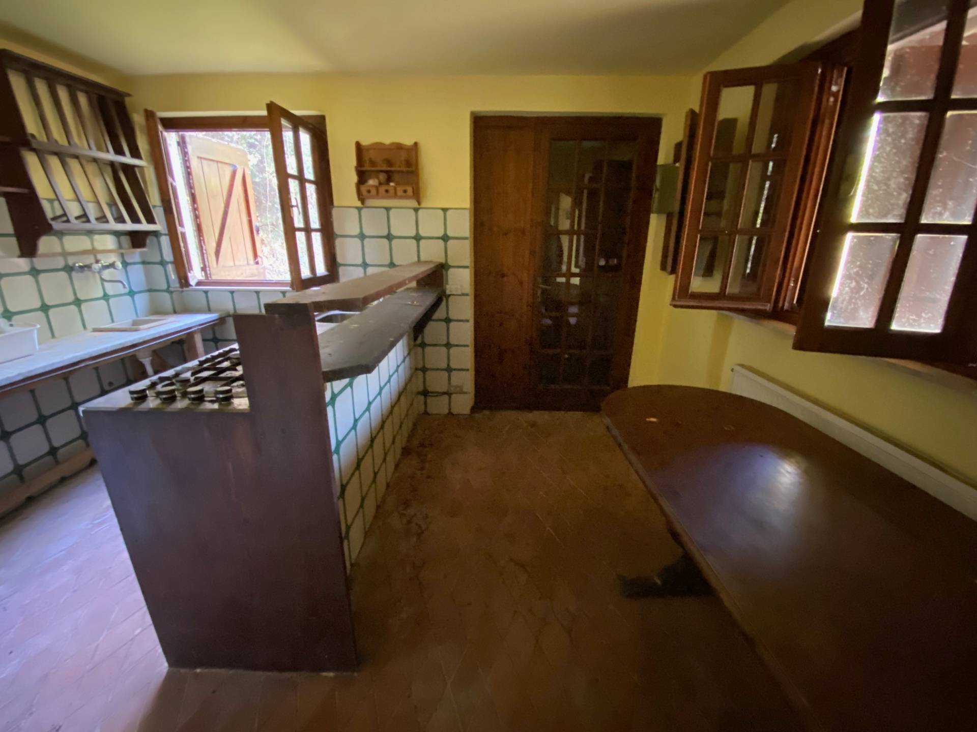 Villa Singola in vendita a Camaiore, Prima Collina