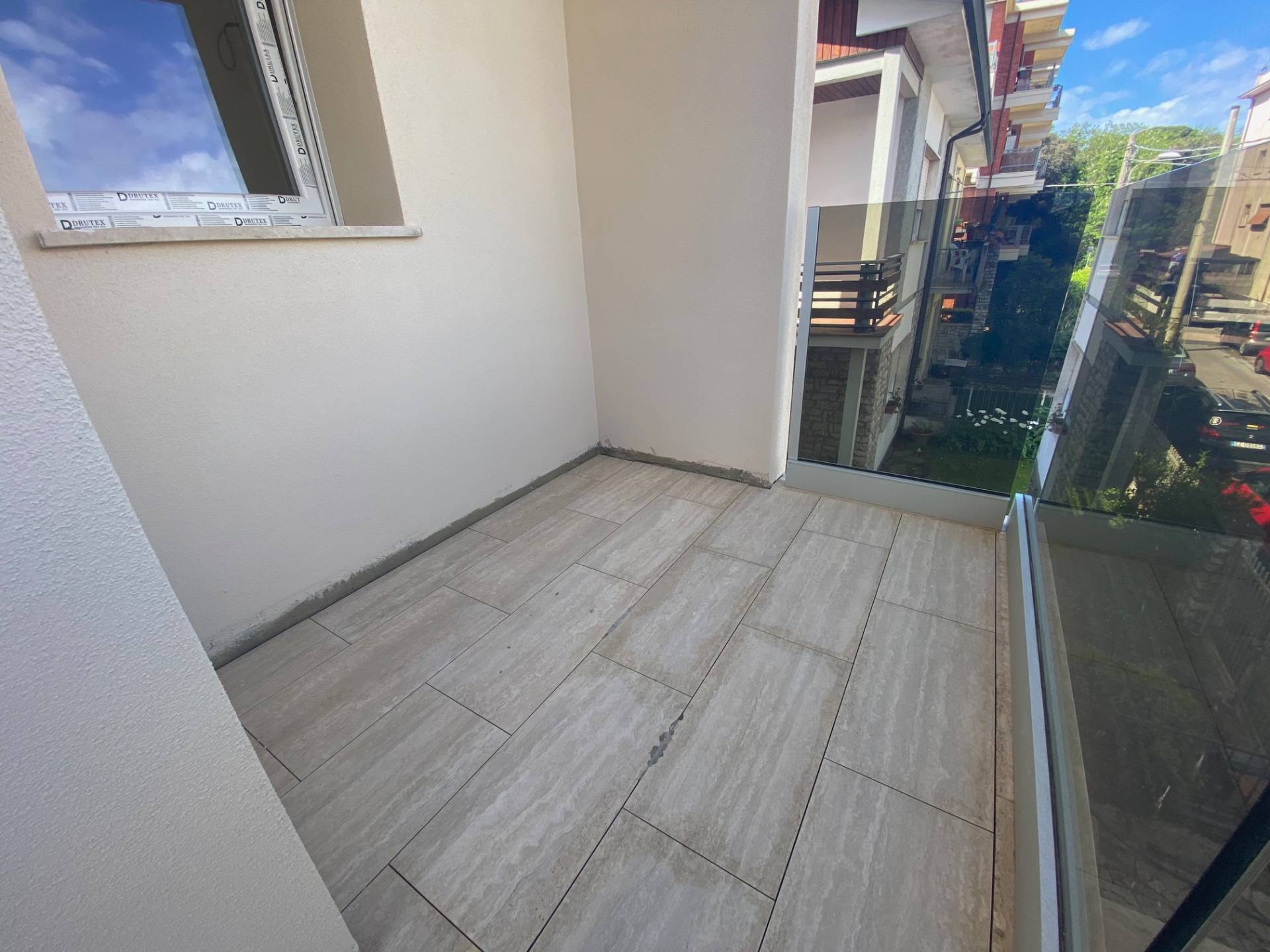 Appartamento in vendita a Viareggio, Ex Campo d'Aviazione