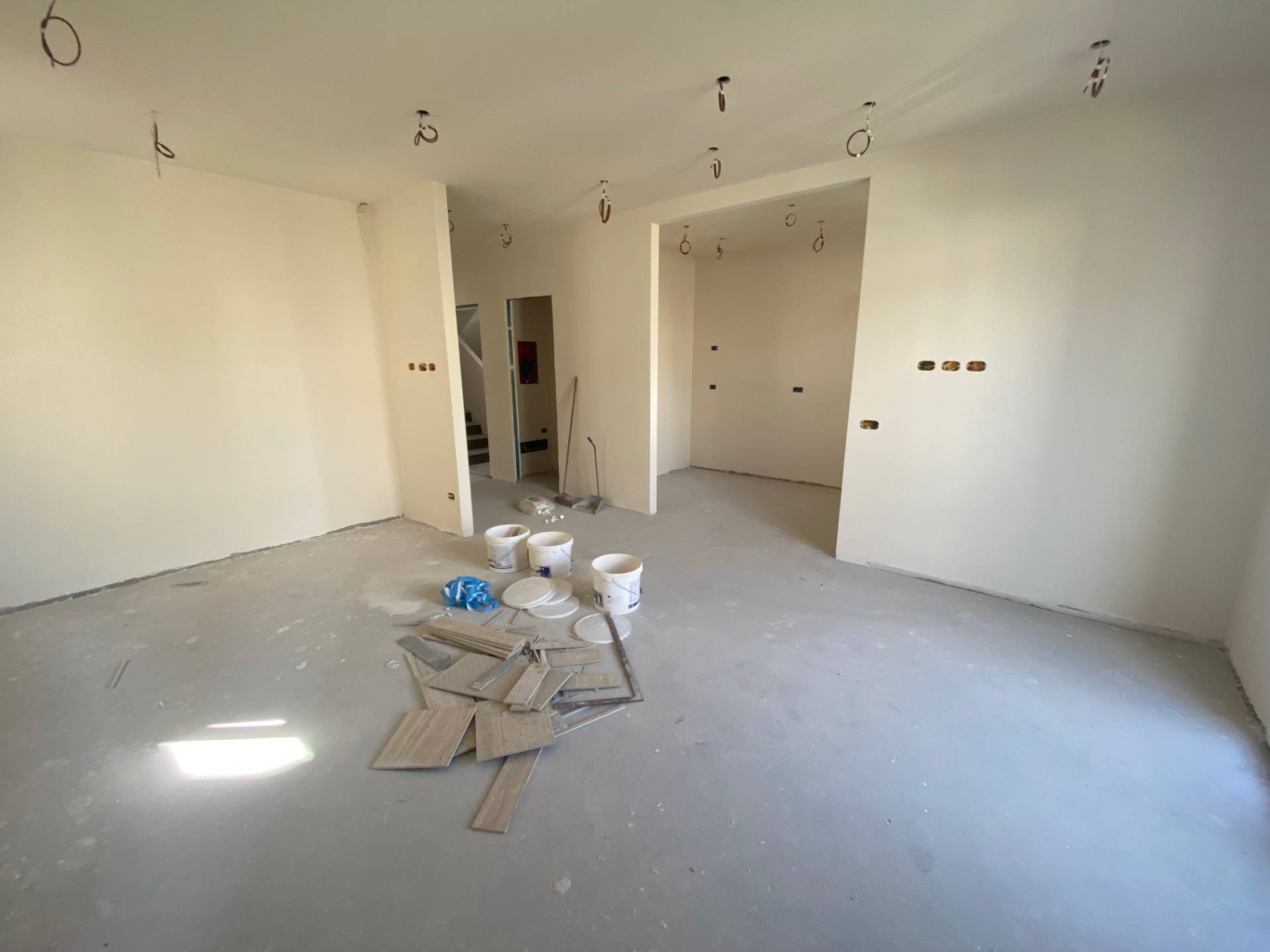 Appartamento in vendita a Viareggio, Ex Campo d'Aviazione