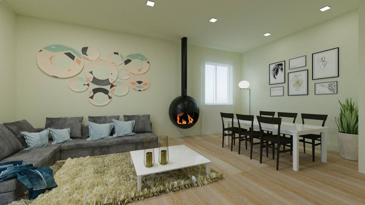 Appartamento in vendita a Viareggio, Ex Campo d'Aviazione