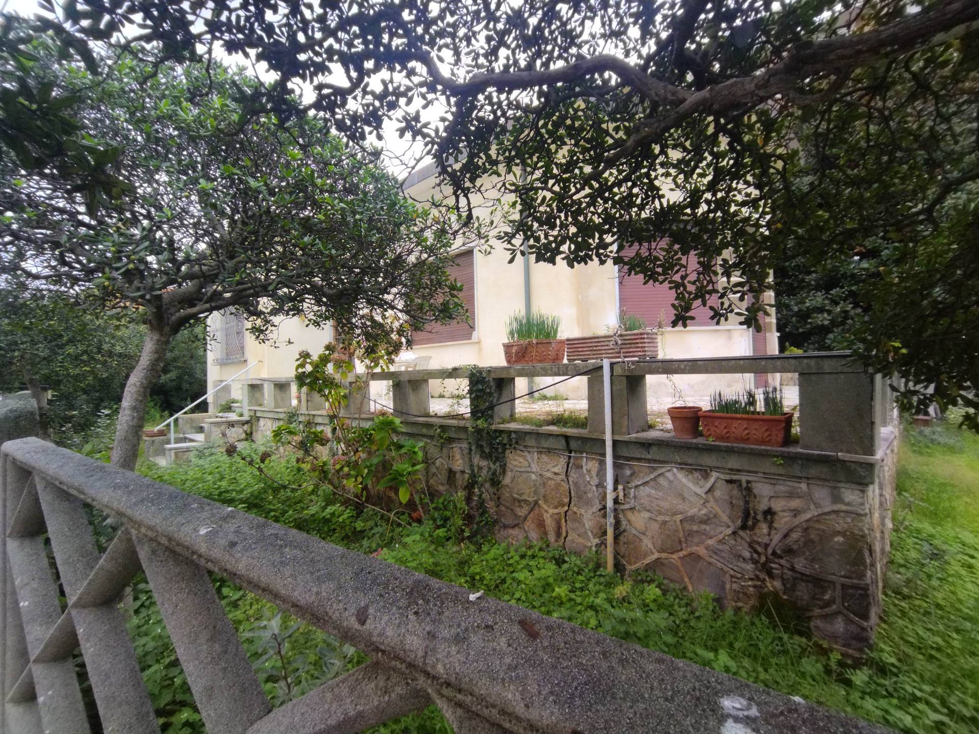 Villa Singola in vendita a Camaiore, Lido di Camaiore