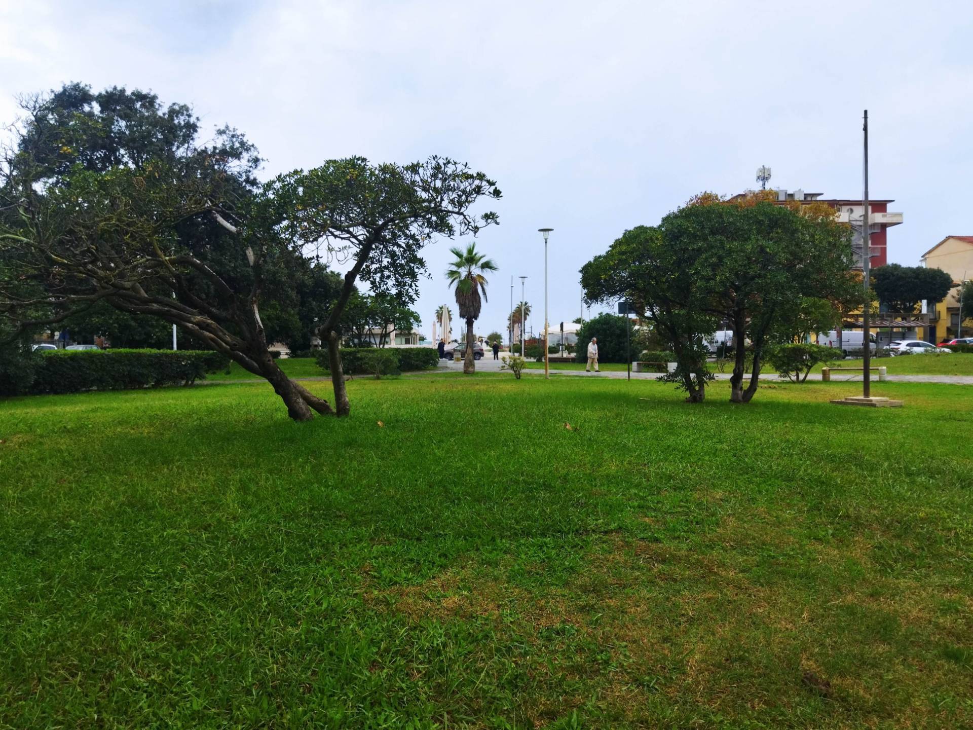 Villa Singola in vendita a Camaiore, Lido di Camaiore