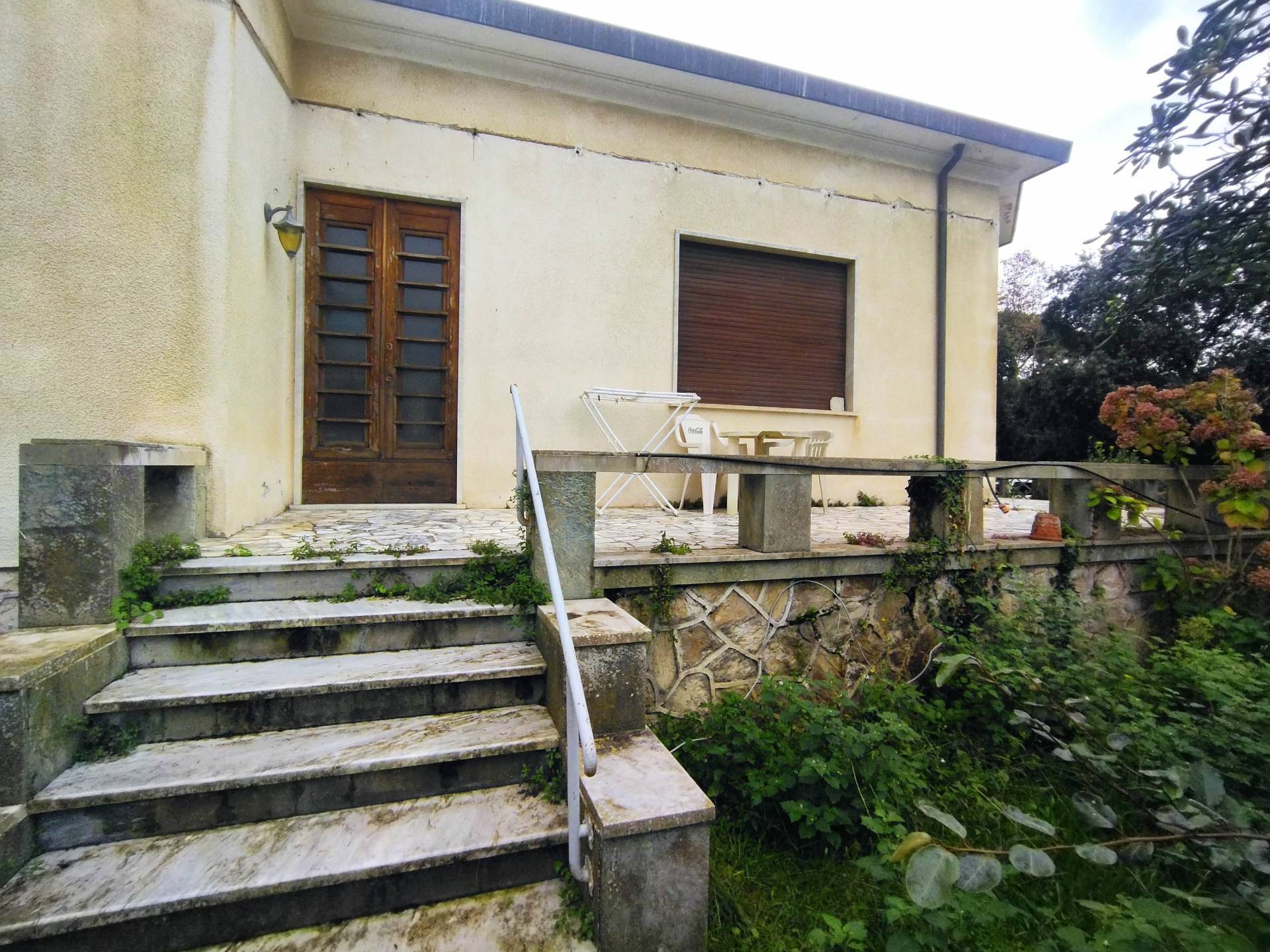 Villa Singola in vendita a Camaiore, Lido di Camaiore