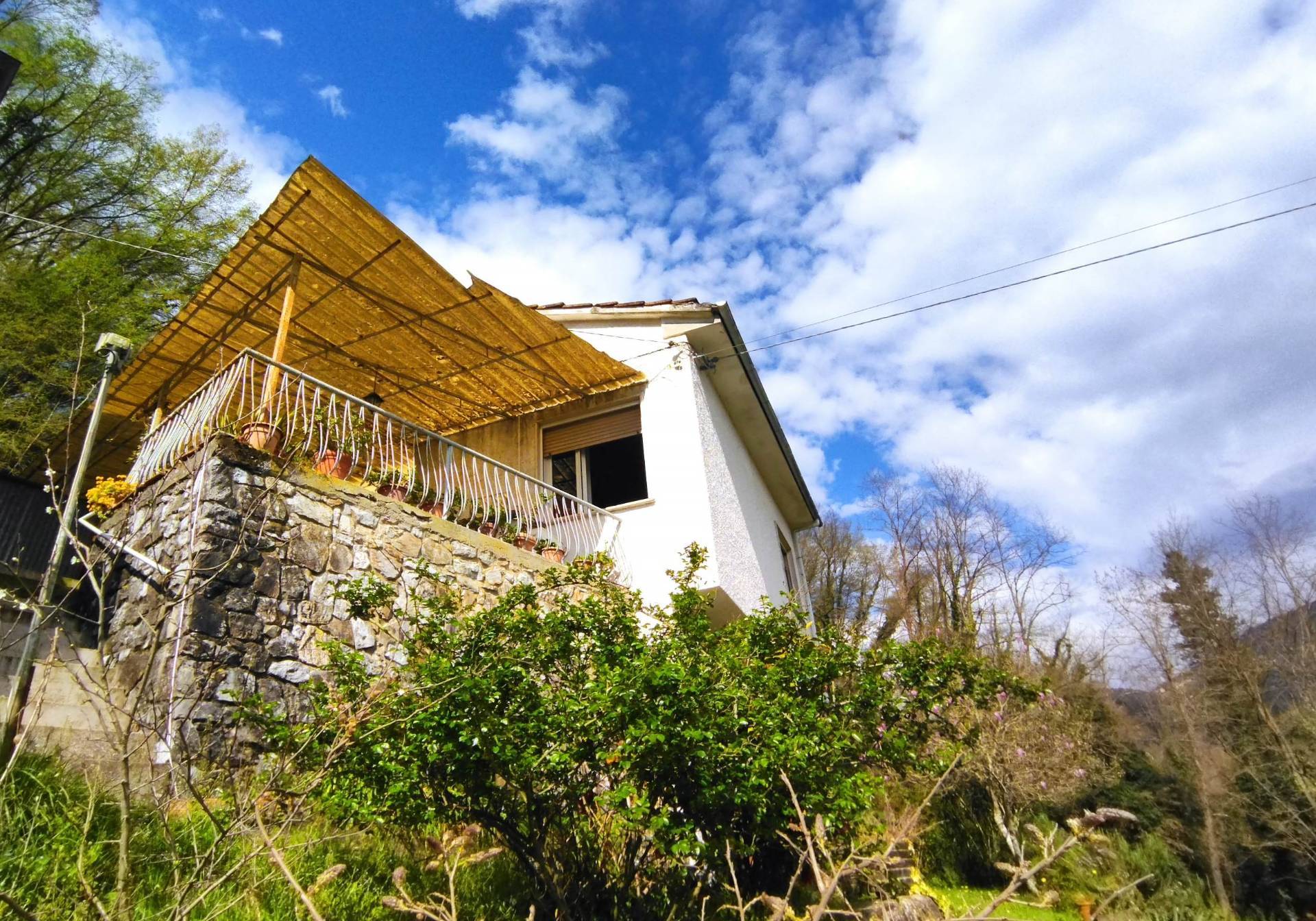Villa Singola in vendita a Camaiore, Fondi