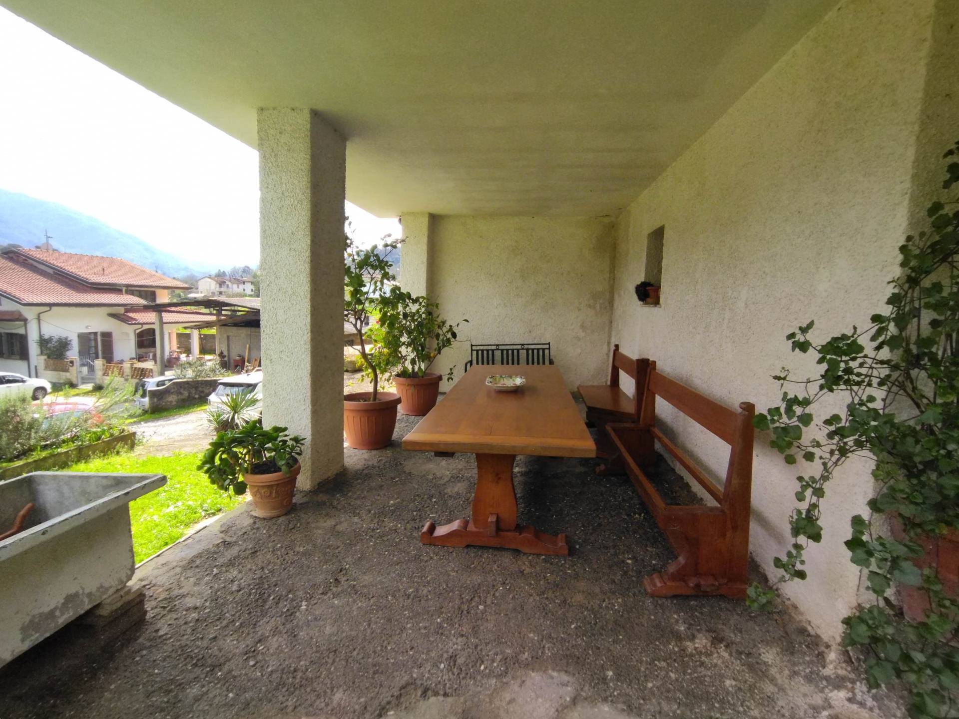 Villa Singola in vendita a Camaiore, Fondi